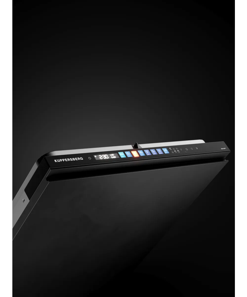 Посудомоечная машина встраиваемая GIM 6097 - фото 9