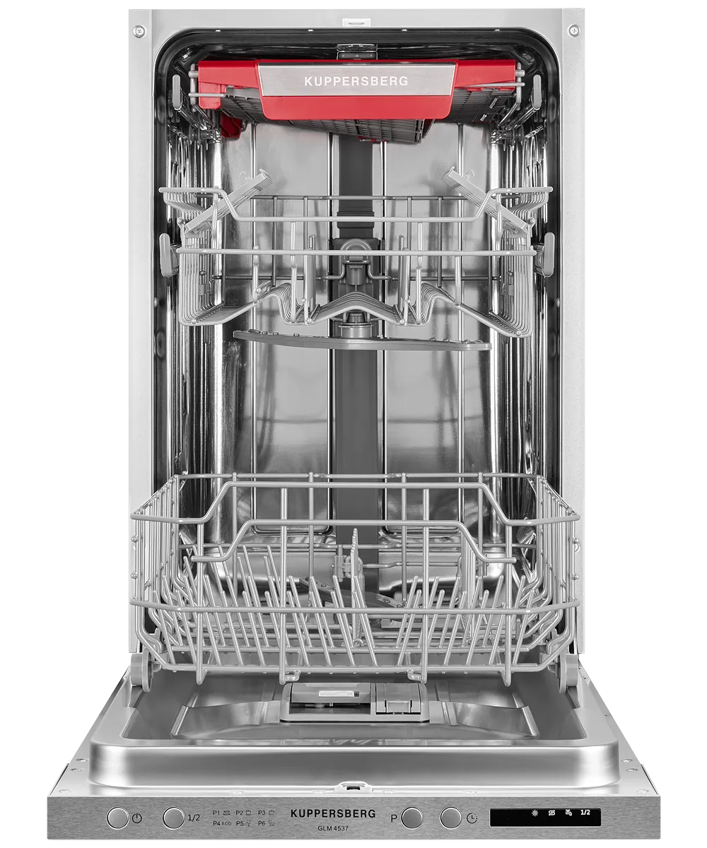 Посудомоечная машина GLM 4537 - фото 1