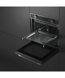 Духовой шкаф электрический HT 612 BX - минифото 11