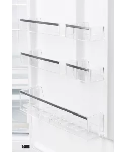 Холодильник отдельностоящий NFM 200 C - минифото 6