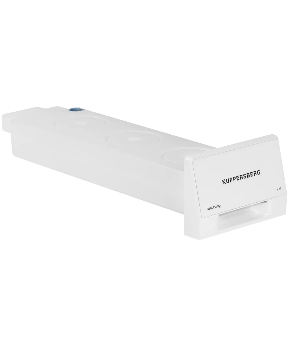 Сушильная машина DM 610 W - фото 16