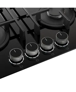 Газовая варочная панель FG 68 B - минифото 4