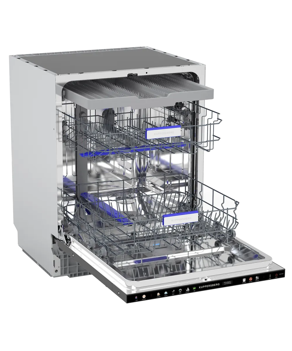 Посудомоечная машина встраиваемая GSD 6030 - фото 2
