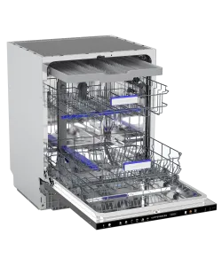 Посудомоечная машина встраиваемая GSD 6030 - минифото 2