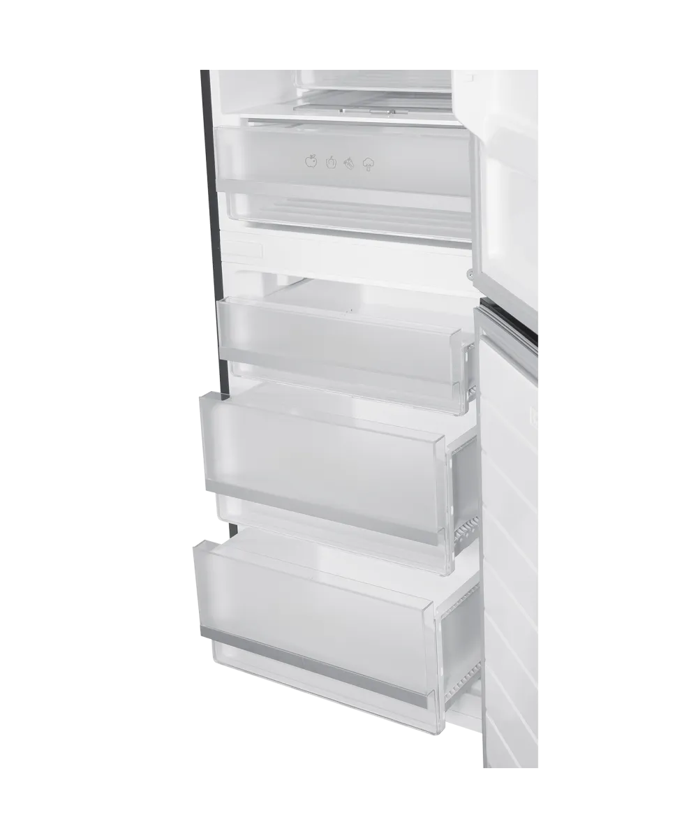 Холодильник отдельностоящий RFCN 2014 SL - фото 7