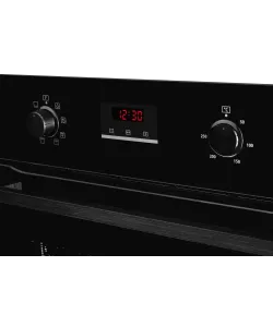 Духовой шкаф электрический HM 628 Black - минифото 5