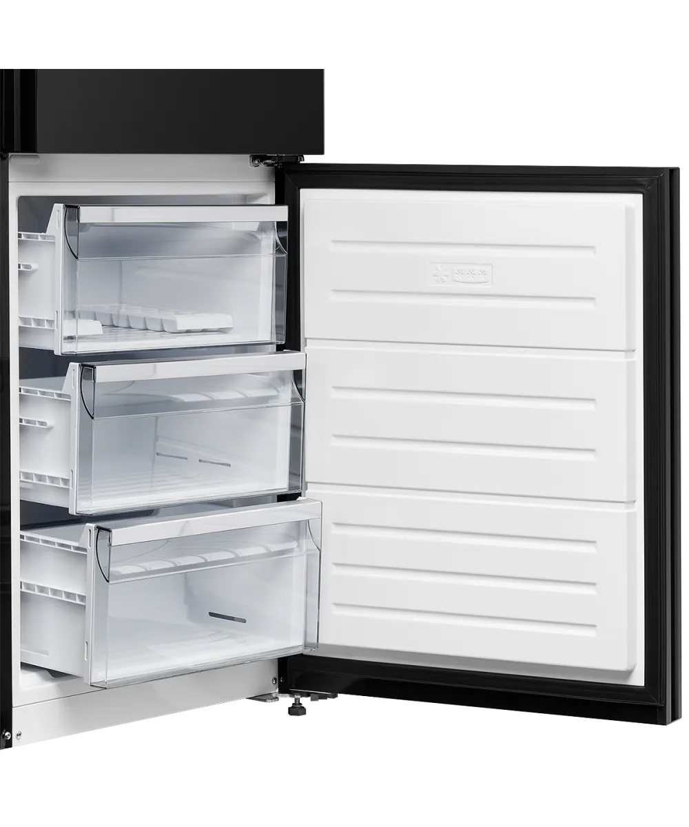 Холодильник отдельностоящий RFCN 2012 BG - фото 15
