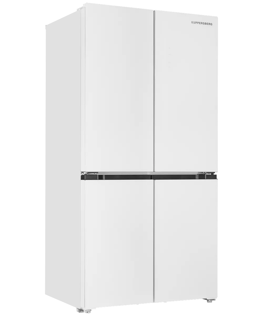 Холодильник отдельностоящий NFFD 183 WG - фото 4