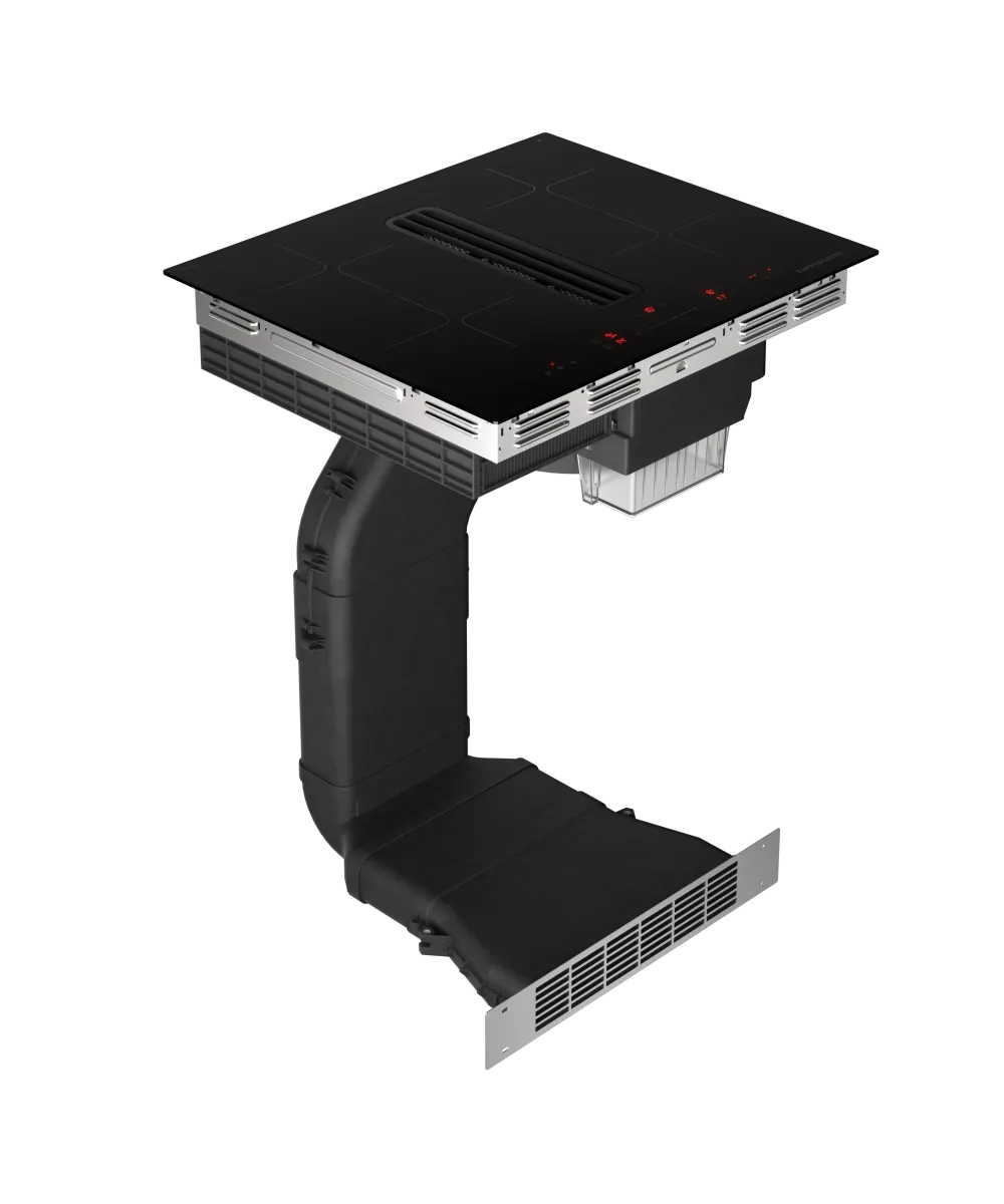 Индукционная варочная панель IHI 690 - фото 4