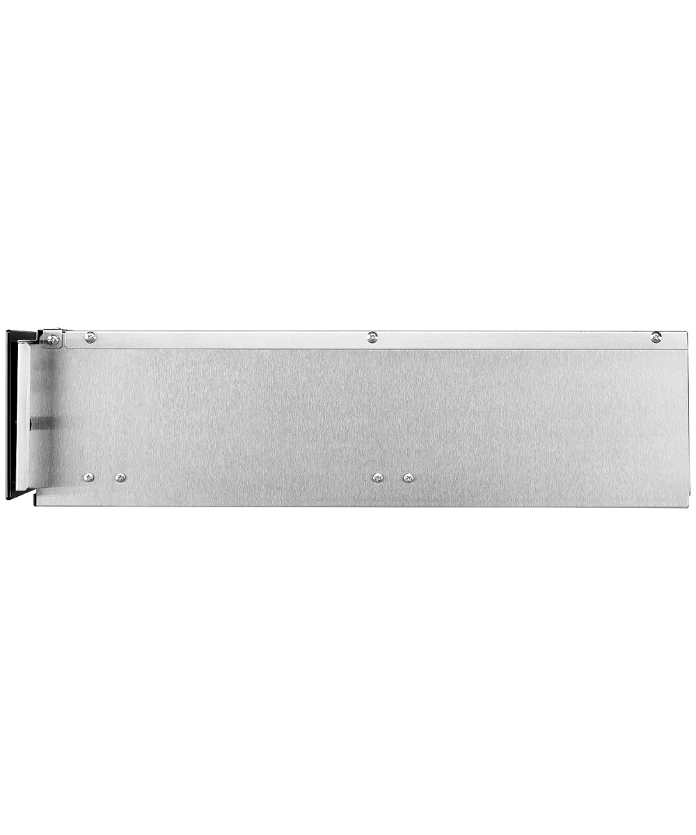 Шкаф для подогрева посуды Kuppersberg KWD 802 Black - фото 7