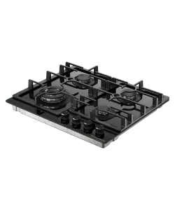 Газовая варочная панель FG 61 B - минифото 2