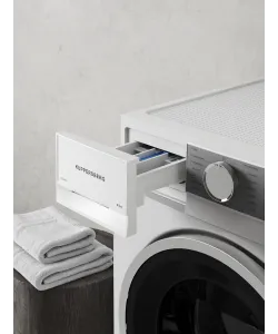 Стирально-сушильная машина WDM 470 W - минифото 15