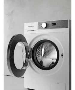 Стирально-сушильная машина WDM 470 W - минифото 12