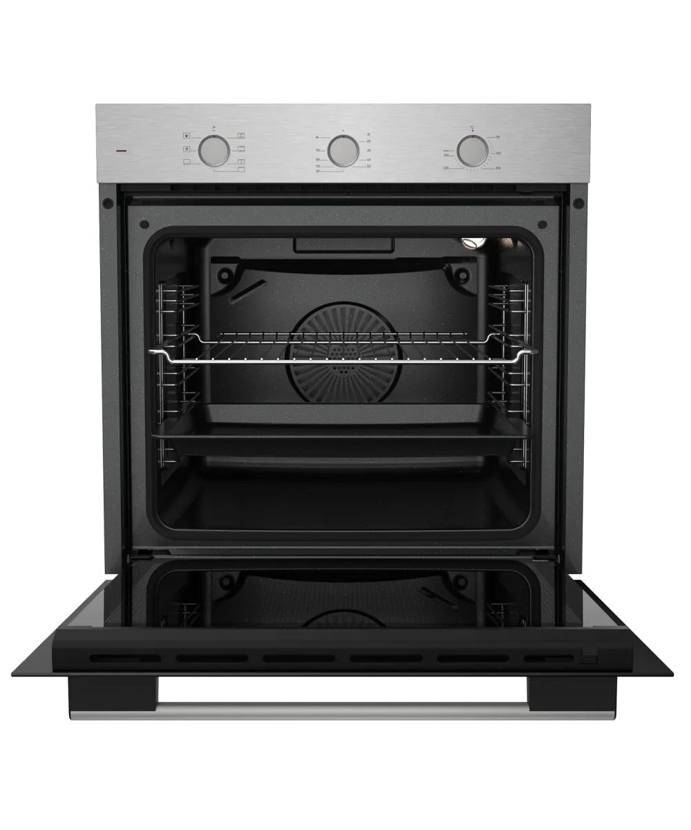 Духовой шкаф электрический HO 603 BX - фото 4