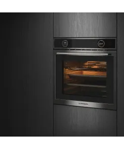 Духовой шкаф электрический HT 612 BX - минифото 6