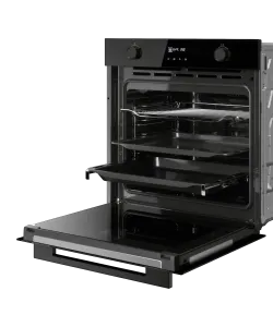 Духовой шкаф электрический HT 611 BB - минифото 3