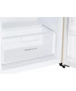 Холодильник отдельностоящий NTFD 53 BE - минифото 7