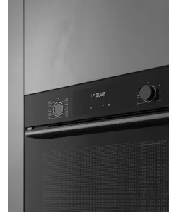 Духовой шкаф электрический HF 609 B - минифото 11