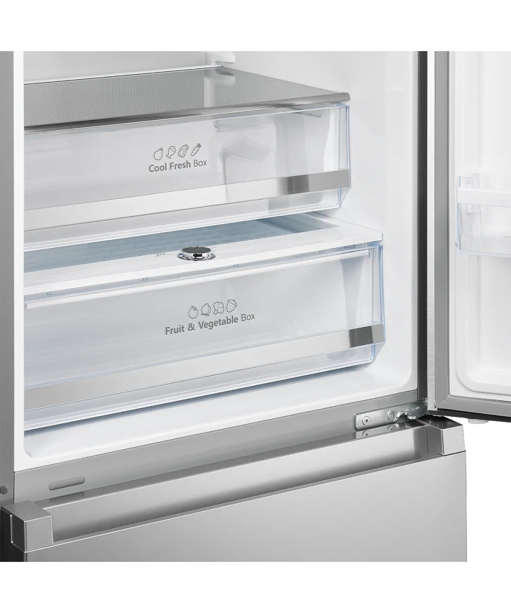 Холодильник отдельностоящий RFFI 2070 X - фото 7