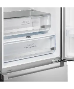Холодильник отдельностоящий RFFI 2070 X - минифото 7