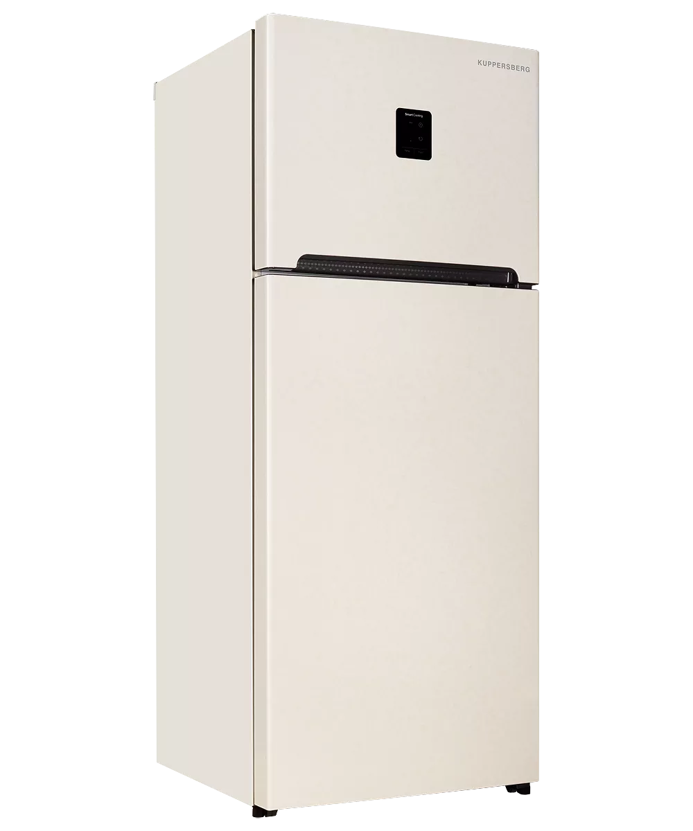 Холодильник отдельностоящий NTFD 53 BE - фото 5