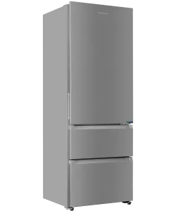 Холодильник отдельностоящий RFFI 2070 X - минифото 3