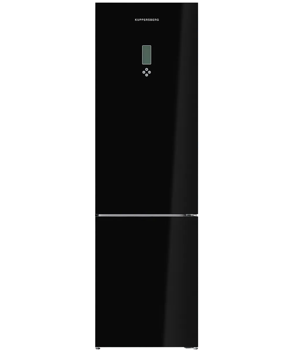 Холодильник отдельностоящий RFCN 2012 BG - фото 1