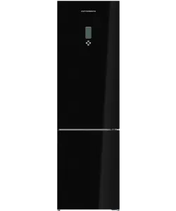 Холодильник отдельностоящий RFCN 2012 BG - минифото 1