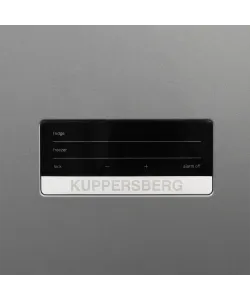 Холодильник отдельностоящий RFCN 2010 DX - минифото 4