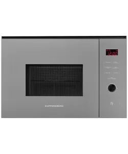 Микроволновая печь встраиваемая HMW 650 GR - минифото 2