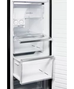 Холодильник отдельностоящий NRS 186 BK - минифото 6