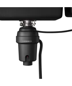 Измельчитель отходов WS 750 B - минифото 3
