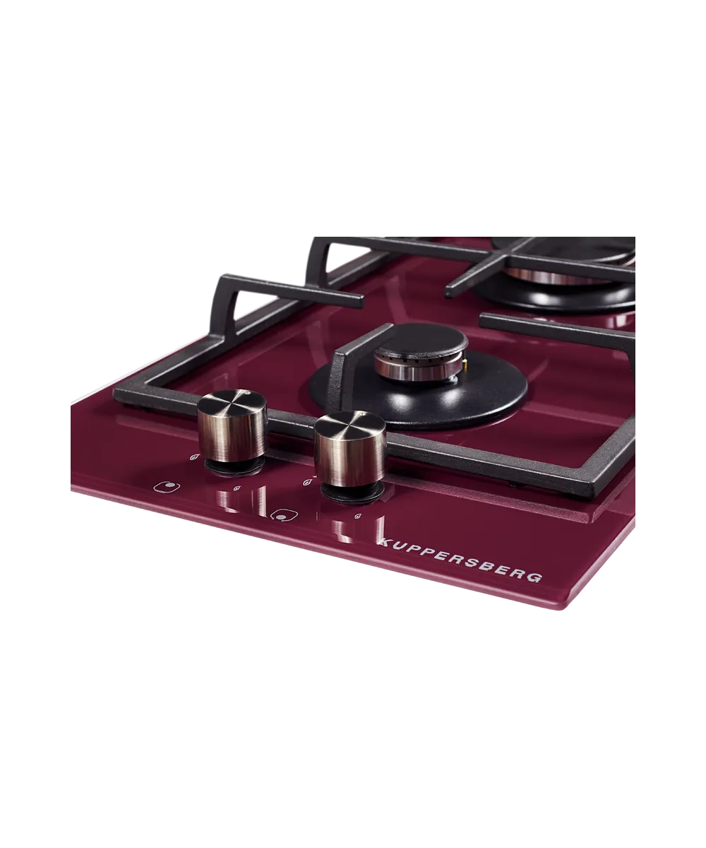 Газовая варочная панель FQ3TG L - фото 3