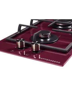 Газовая варочная панель FQ3TG L - минифото 3