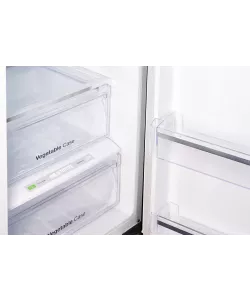 Холодильник отдельностоящий NSFD 17793 X - минифото 11