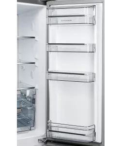Холодильник отдельностоящий NMFV 18591 DX - минифото 10