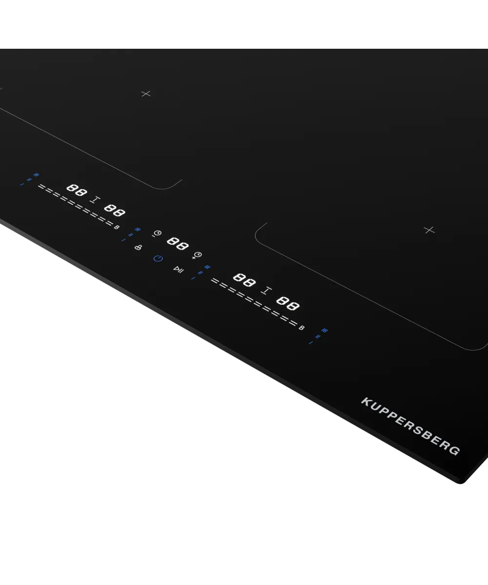 Индукционная варочная панель ICI 629 - фото 4