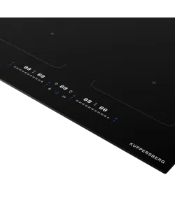 Индукционная варочная панель ICI 629 - минифото 4