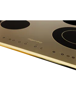 Электрическая варочная панель FA6RC Gold - минифото 3