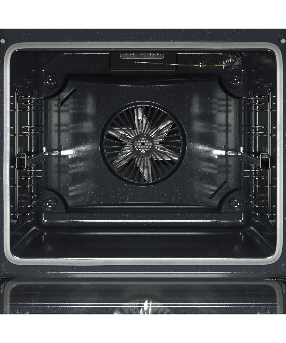 Духовой шкаф электрический HF 609 B - фото 4