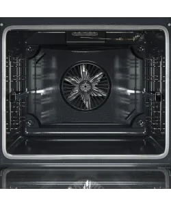 Духовой шкаф электрический HF 609 B - минифото 4