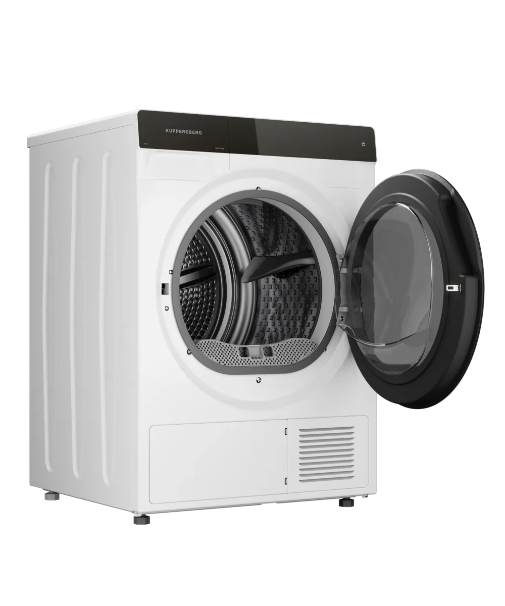 Сушильная машина DM 590 W - фото 3