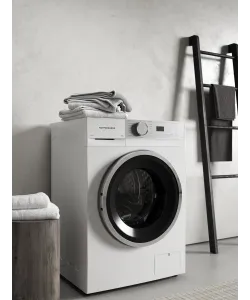 Стирально-сушильная машина WDM 470 W - минифото 9