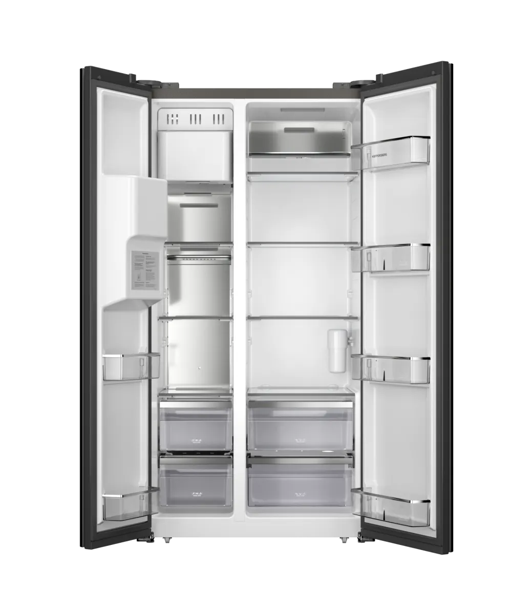 Холодильник отдельностоящий RFSN 1891 X - фото 3