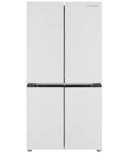 Холодильник отдельностоящий NFFD 183 WG - минифото 2
