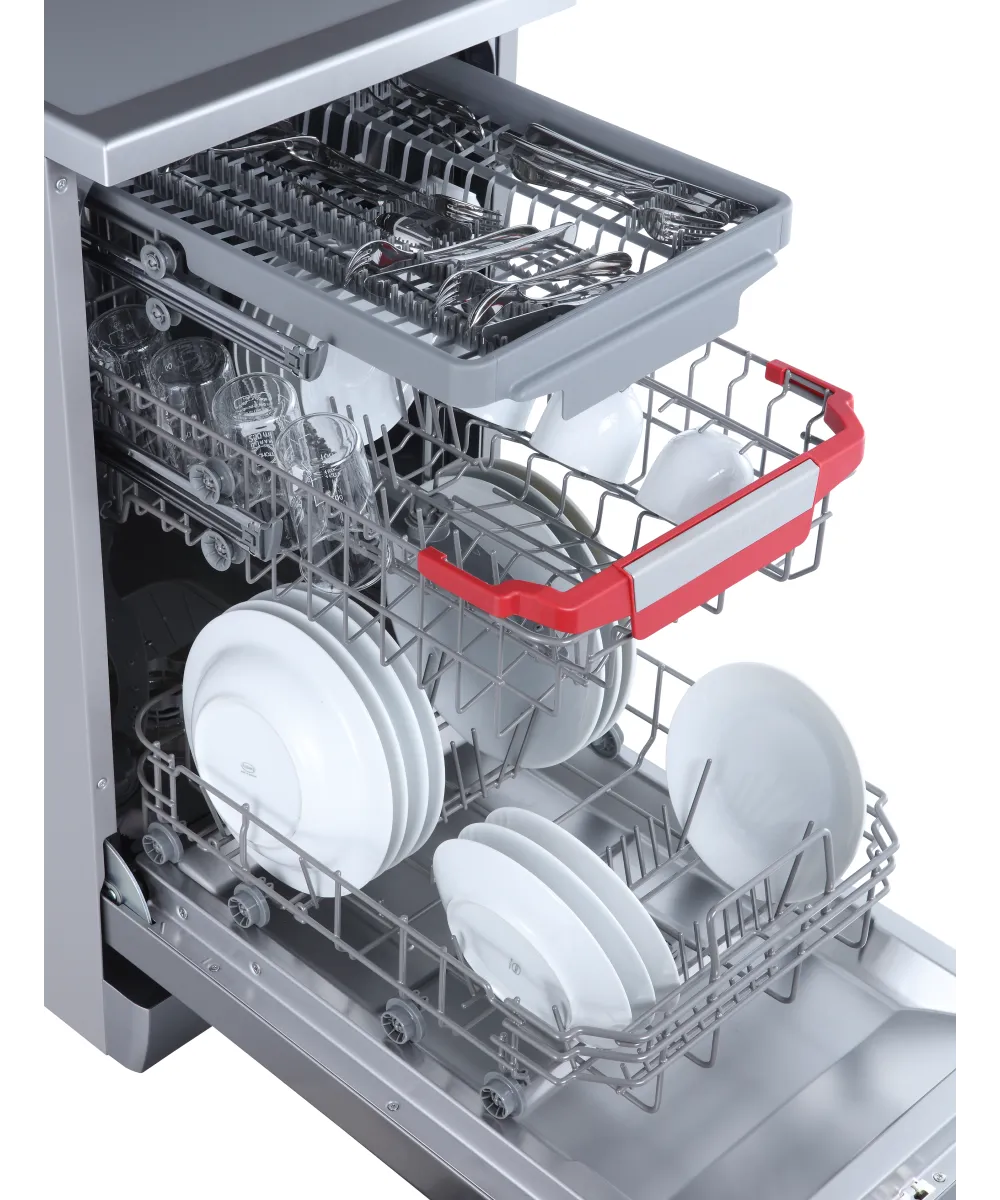 Посудомоечная машина GFM 4573 - фото 10