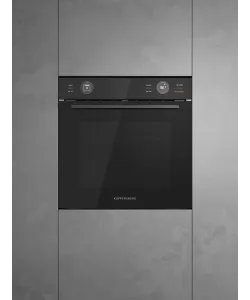 Духовой шкаф электрический HT 612 Black - минифото 8