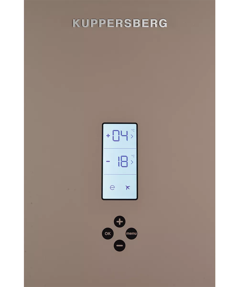 Холодильник отдельностоящий NRV 192 BRG - фото 5