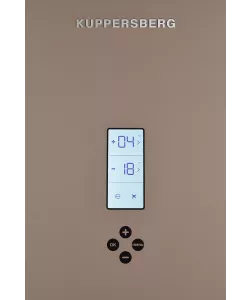 Холодильник отдельностоящий NRV 192 BRG - минифото 5