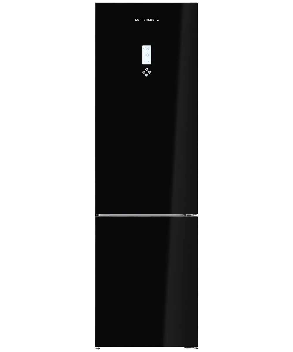 Холодильник отдельностоящий RFCN 2012 BG - фото 2